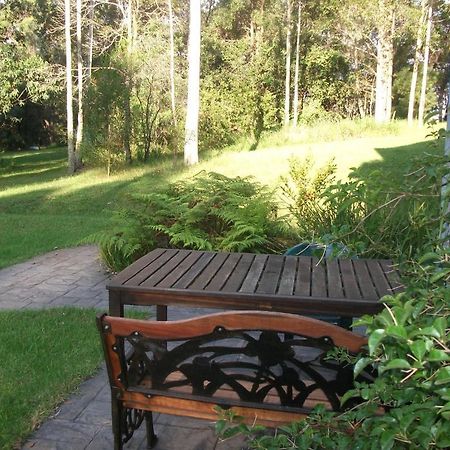 Lakeshore Lodge Milton Zewnętrze zdjęcie