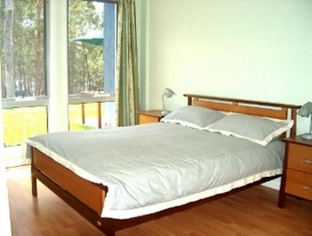 Lakeshore Lodge Milton Pokój zdjęcie